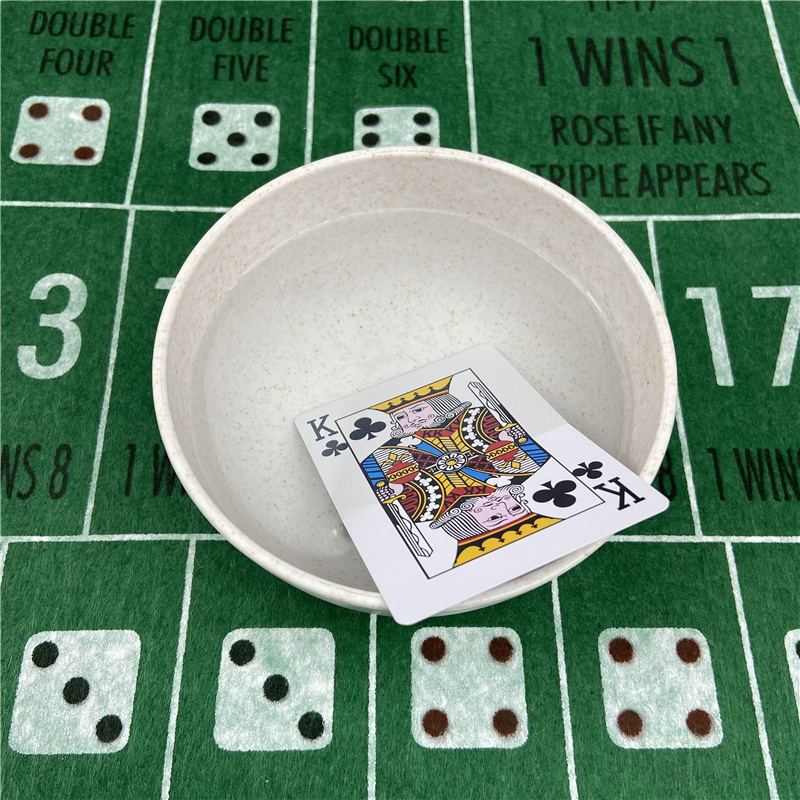 내구성이 뛰어난 포커 카드 1덱 – 카지노, 가정, 바 - Board Game Hotel 리뷰 및 가격