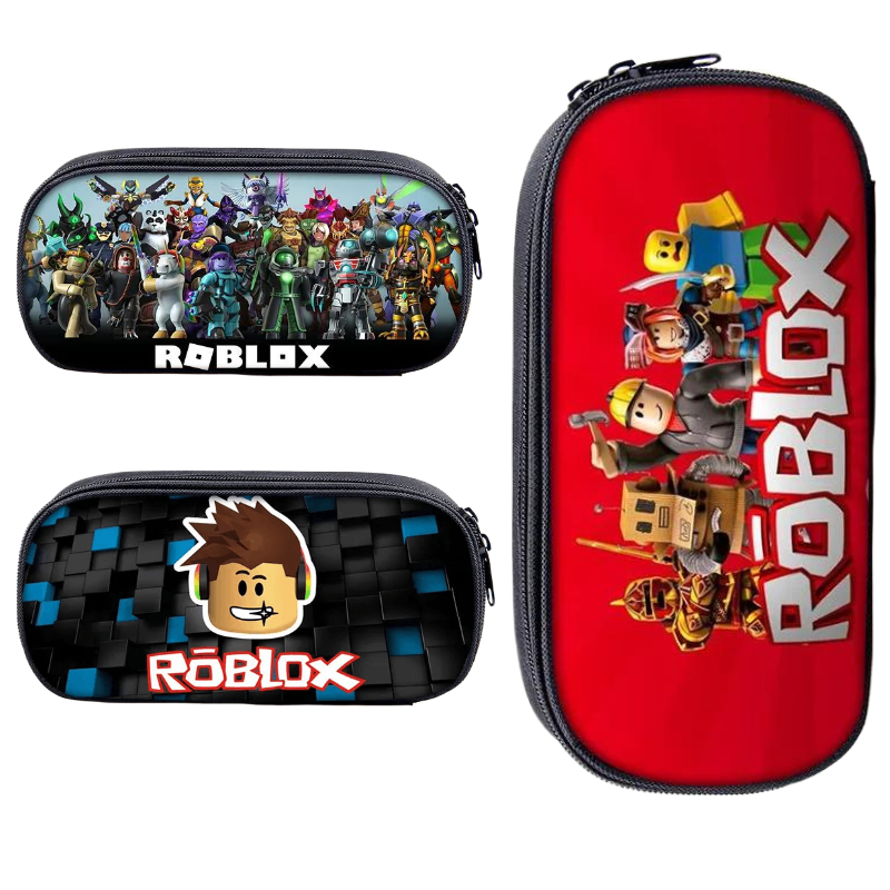 Roblox 게임 대용량 문구 상자 게임 만화 주변기기 - Game Storage Box 리뷰 및 가격