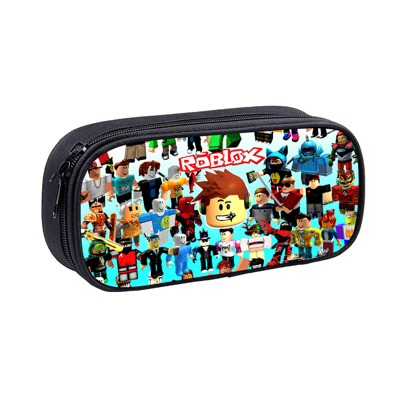 Roblox 게임 대용량 문구 상자 게임 만화 주변기기 - Game Storage Box 리뷰 및 가격