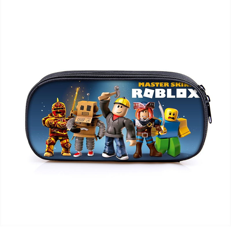 Roblox 게임 대용량 문구 상자 게임 만화 주변기기 - Game Storage Box 리뷰 및 가격
