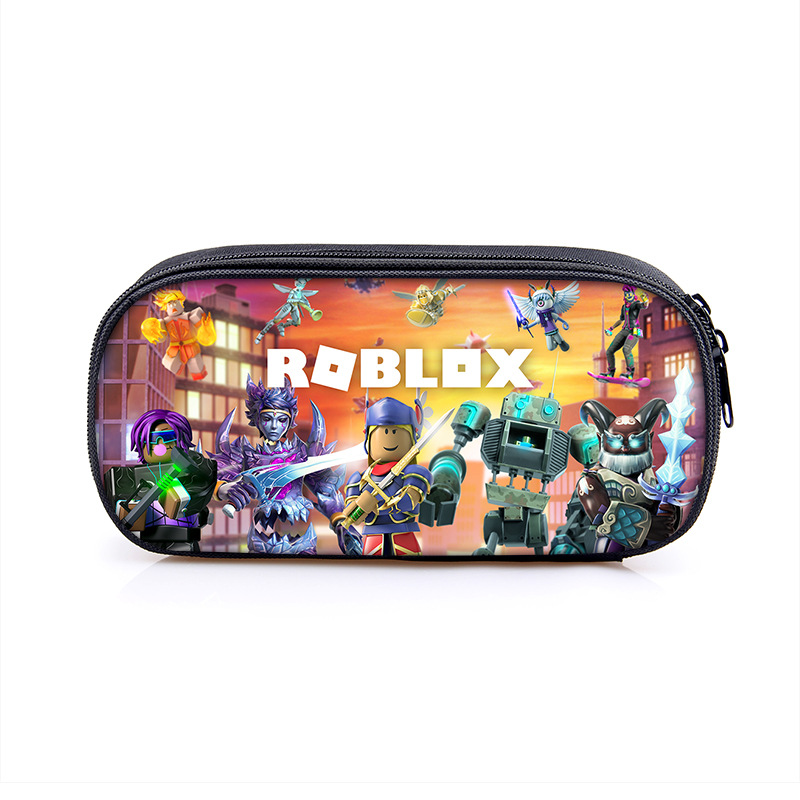 Roblox 게임 대용량 문구 상자 게임 만화 주변기기 - Game Storage Box 리뷰 및 가격