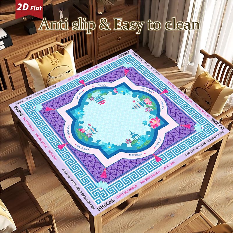 VIKAMA Lotus Pavilion 아메리칸 마작  - Board Game Hotel 리뷰 및 가격
