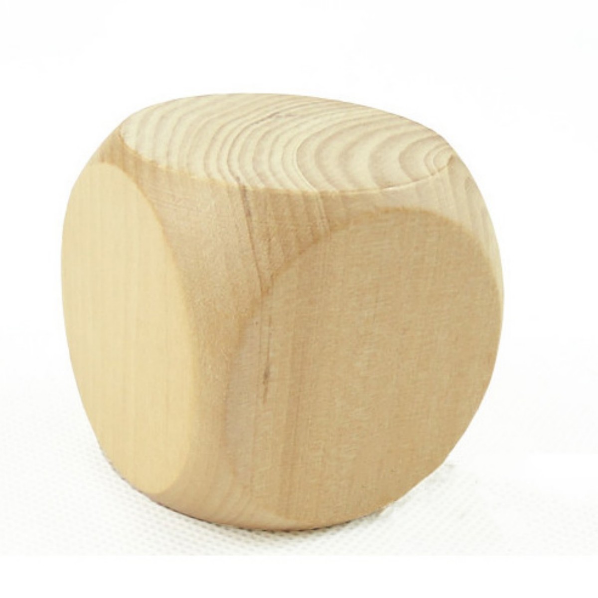 단단한 나무 주사위 블랭크 무지 큐브 DIY 보드 게임 - Dice Tower Wooden 리뷰 및 가격