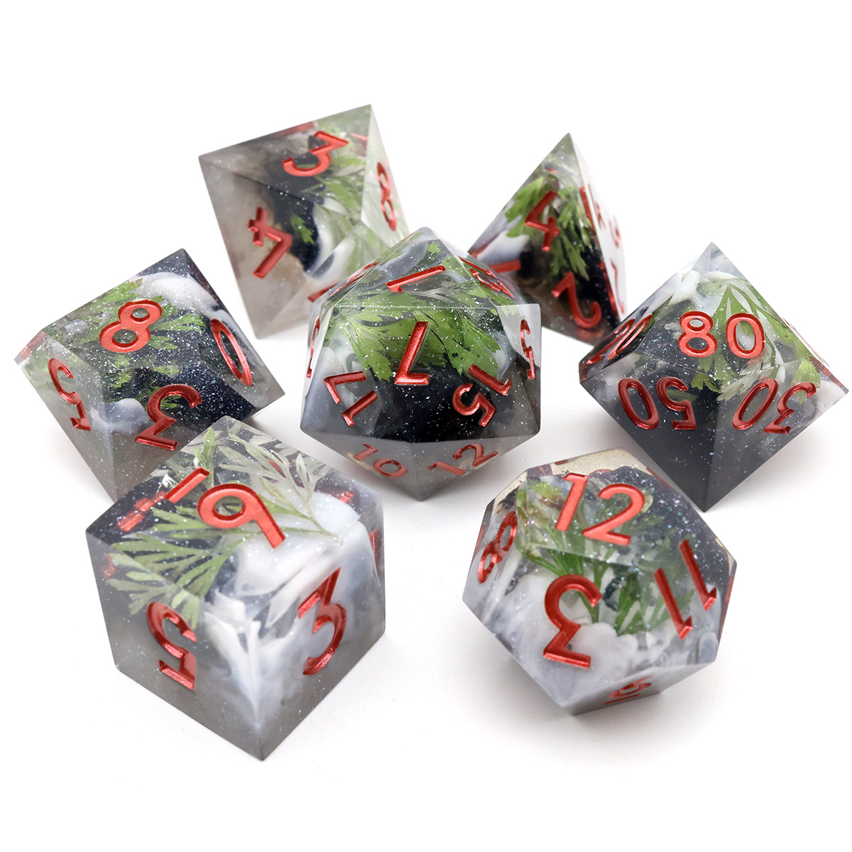 롤 플레잉 테이블 게임 DND 선물 보드 게임 송진 D - Board Game Enchanted Forest 리뷰 및 가격
