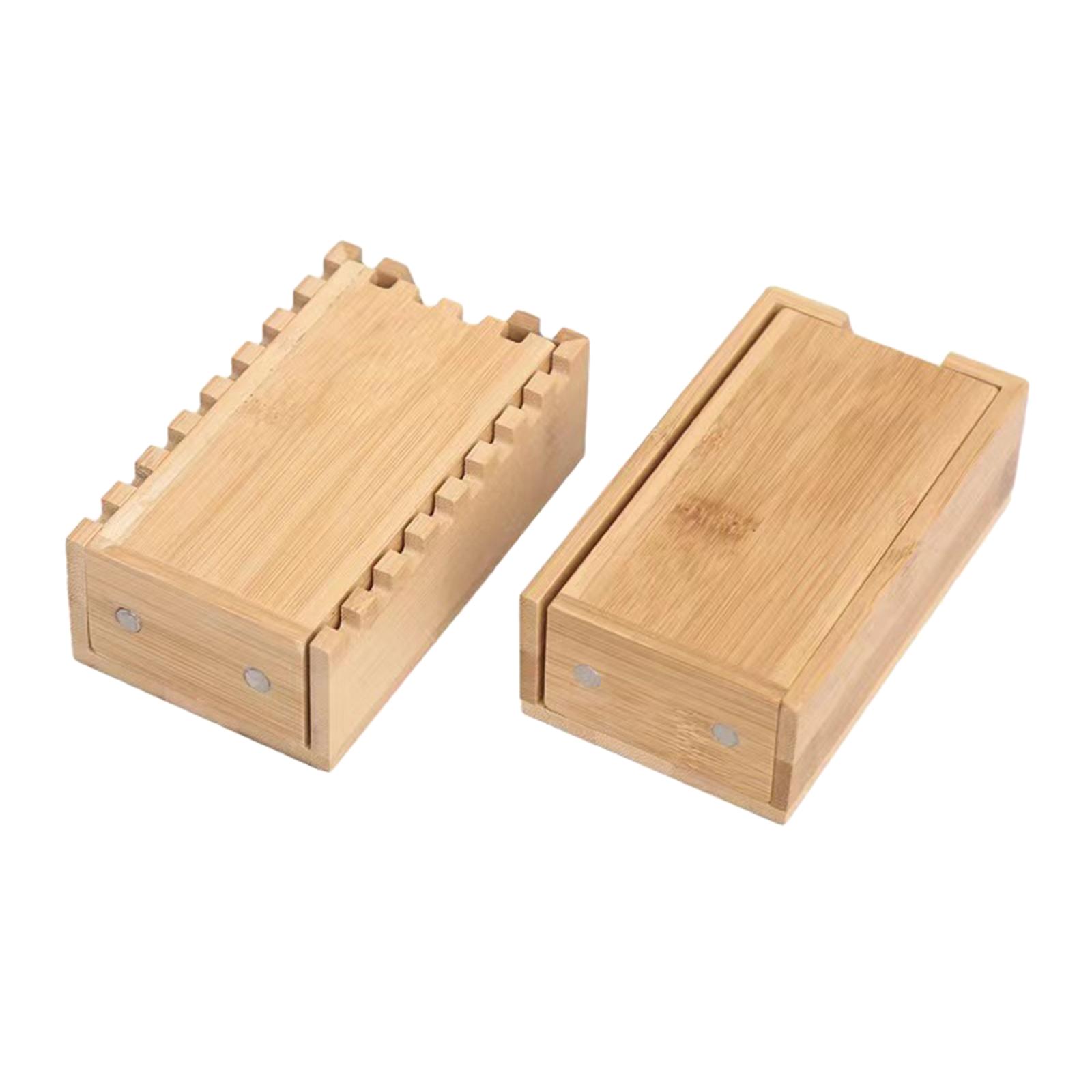 DM, 미니 게임, RPG 플레이어에게 완벽한 대나무  - Dice Tower Wooden 리뷰 및 가격