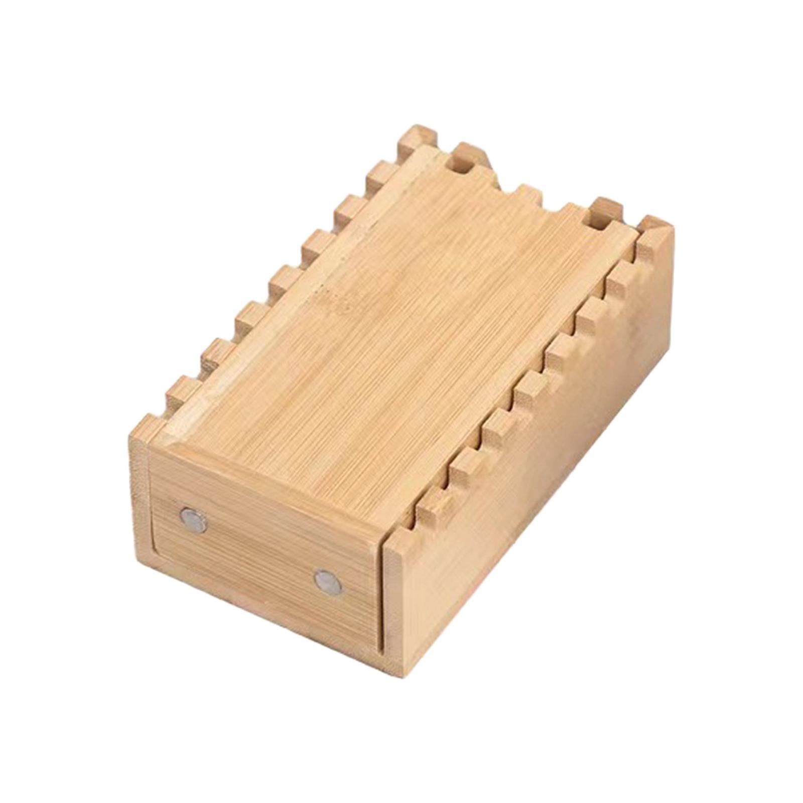 DM, 미니 게임, RPG 플레이어에게 완벽한 대나무  - Dice Tower Wooden 리뷰 및 가격