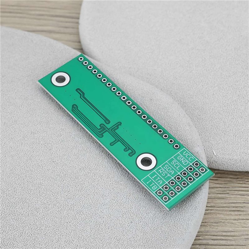 ABIJ-6X 16채널 IO 확장 핀 모듈 보드 I2C - Board Game Io 리뷰 및 가격