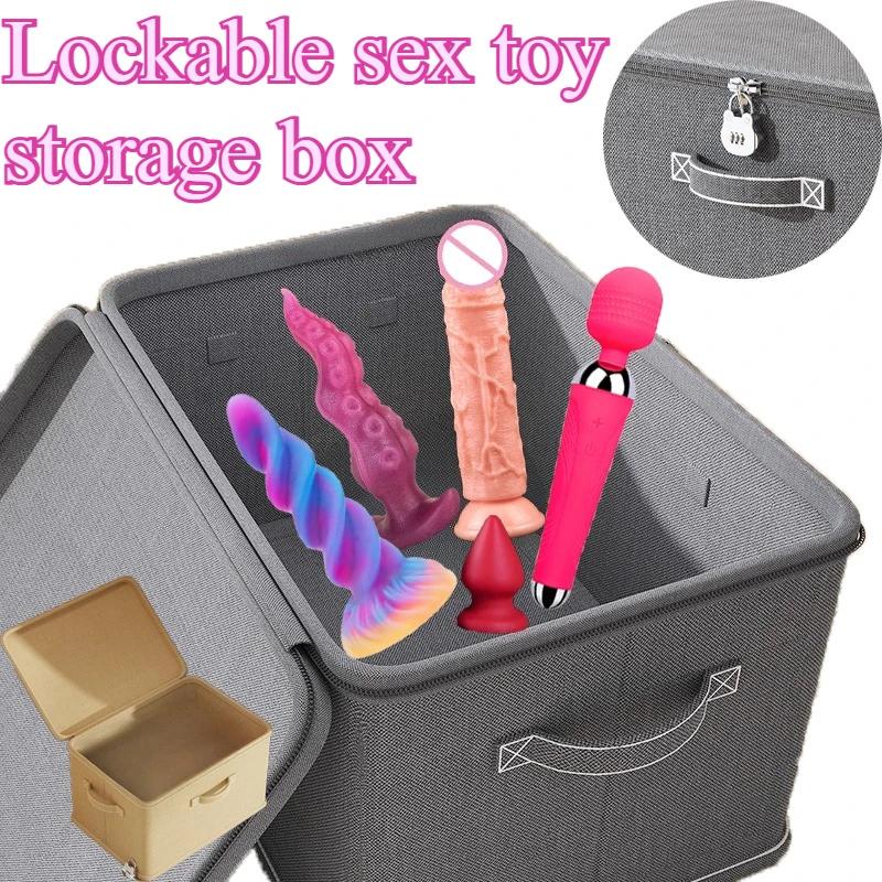 【HB】1개 대용량 비밀 보관 및 휴대 가능 잠금식 섹 - Game Storage Box 리뷰 및 가격